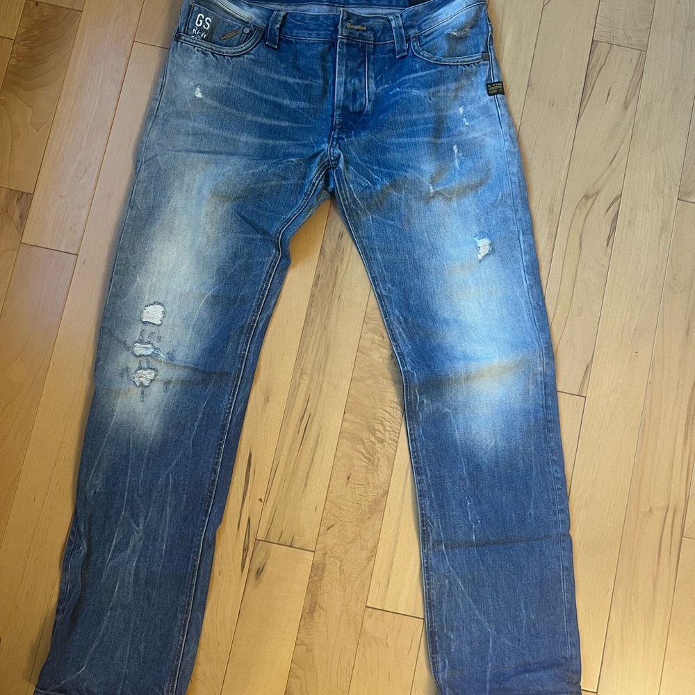 G-star men’s jeans